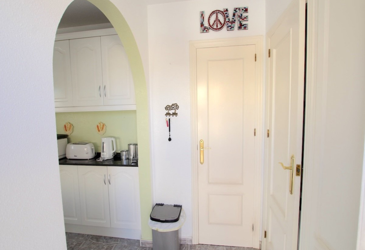Sale · Villa · Benimar