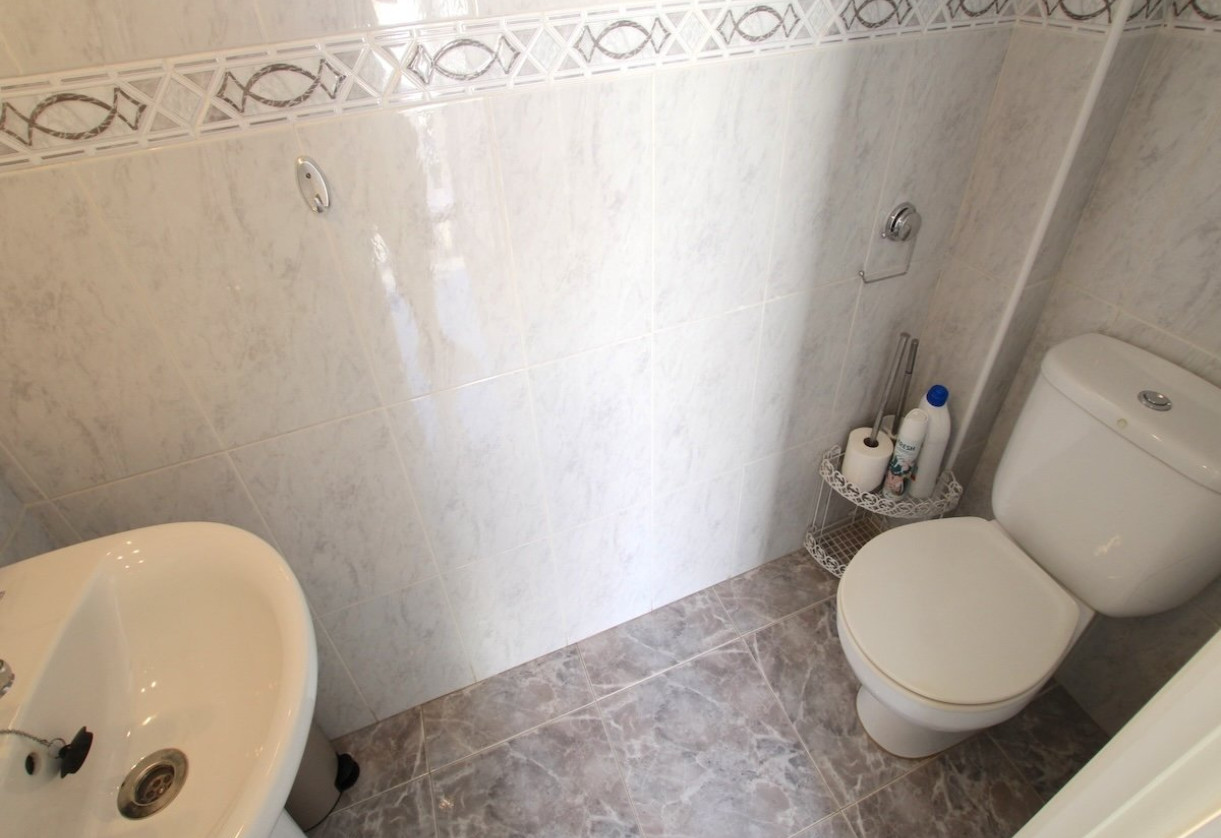 Sale · Villa · Benimar