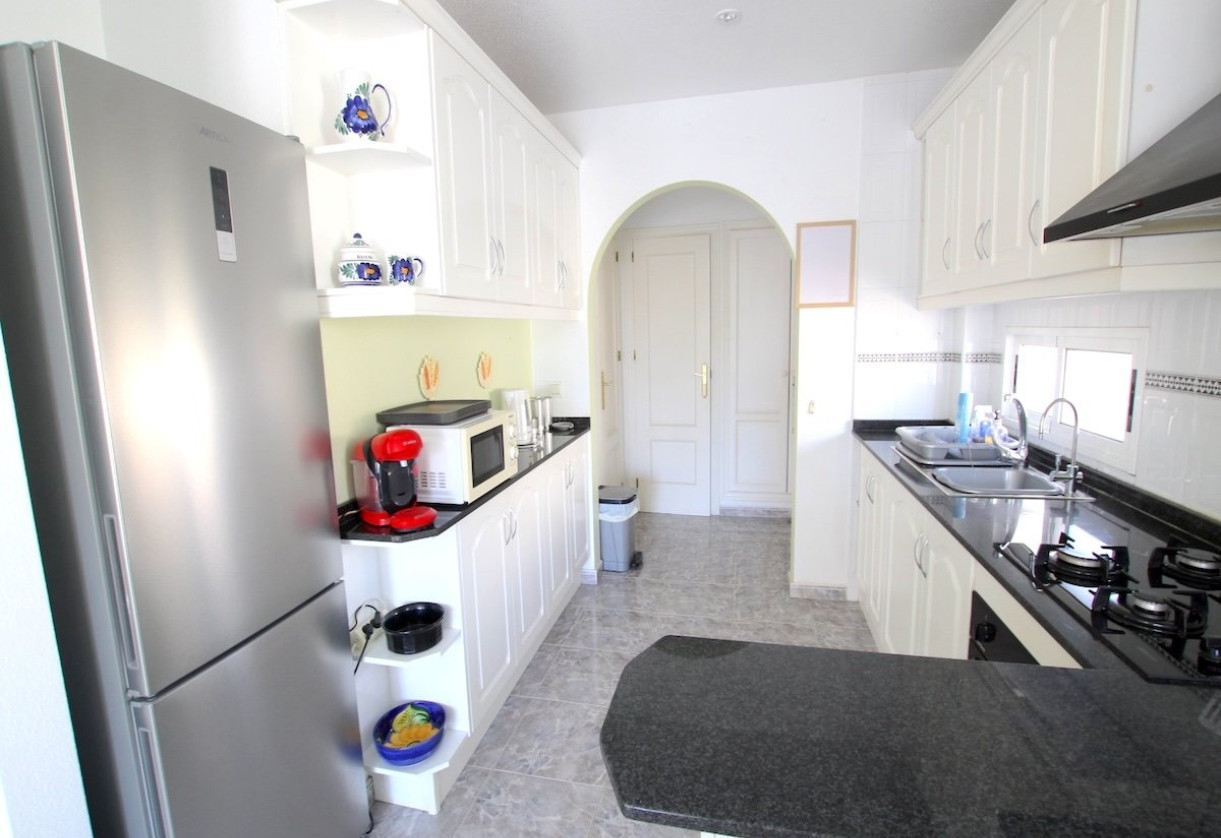 Sale · Villa · Benimar