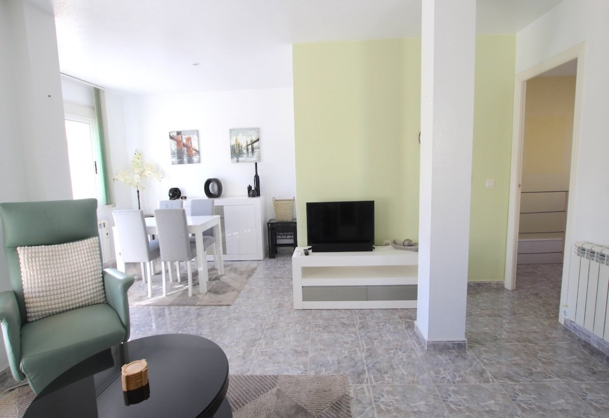 Sale · Villa · Benimar
