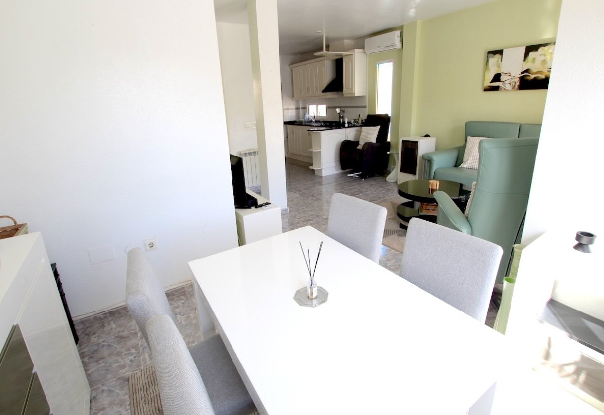 Sale · Villa · Benimar