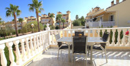 Sale · Villa · Benimar