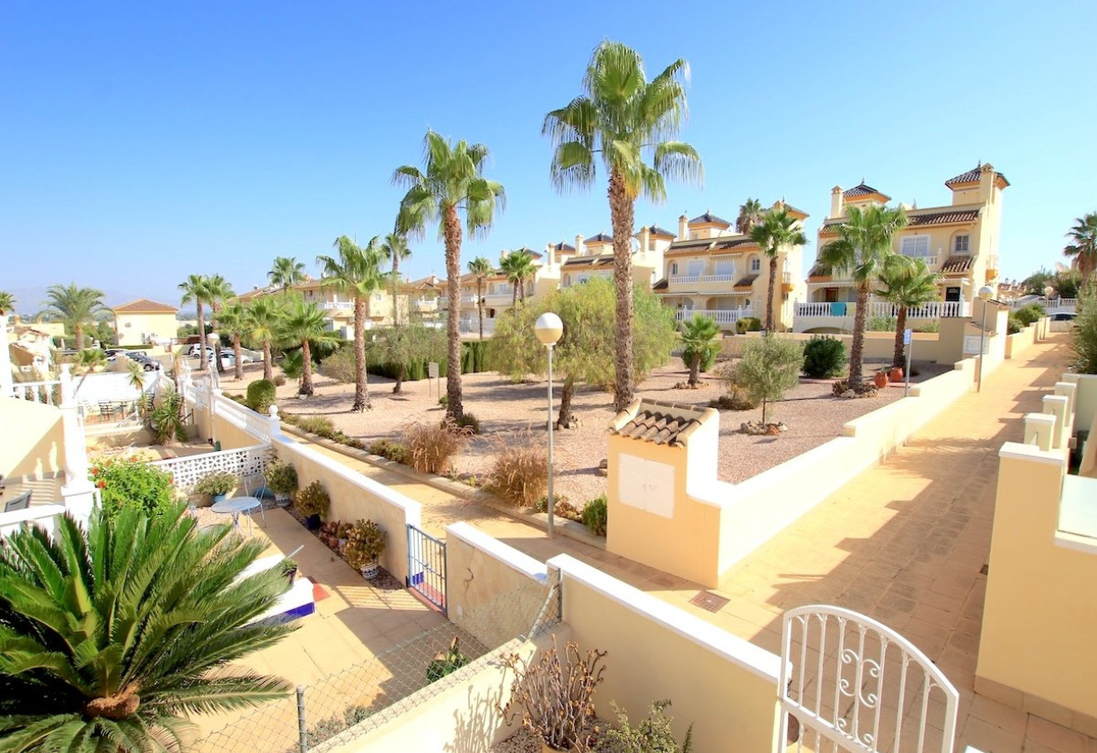 Sale · Villa · Benimar