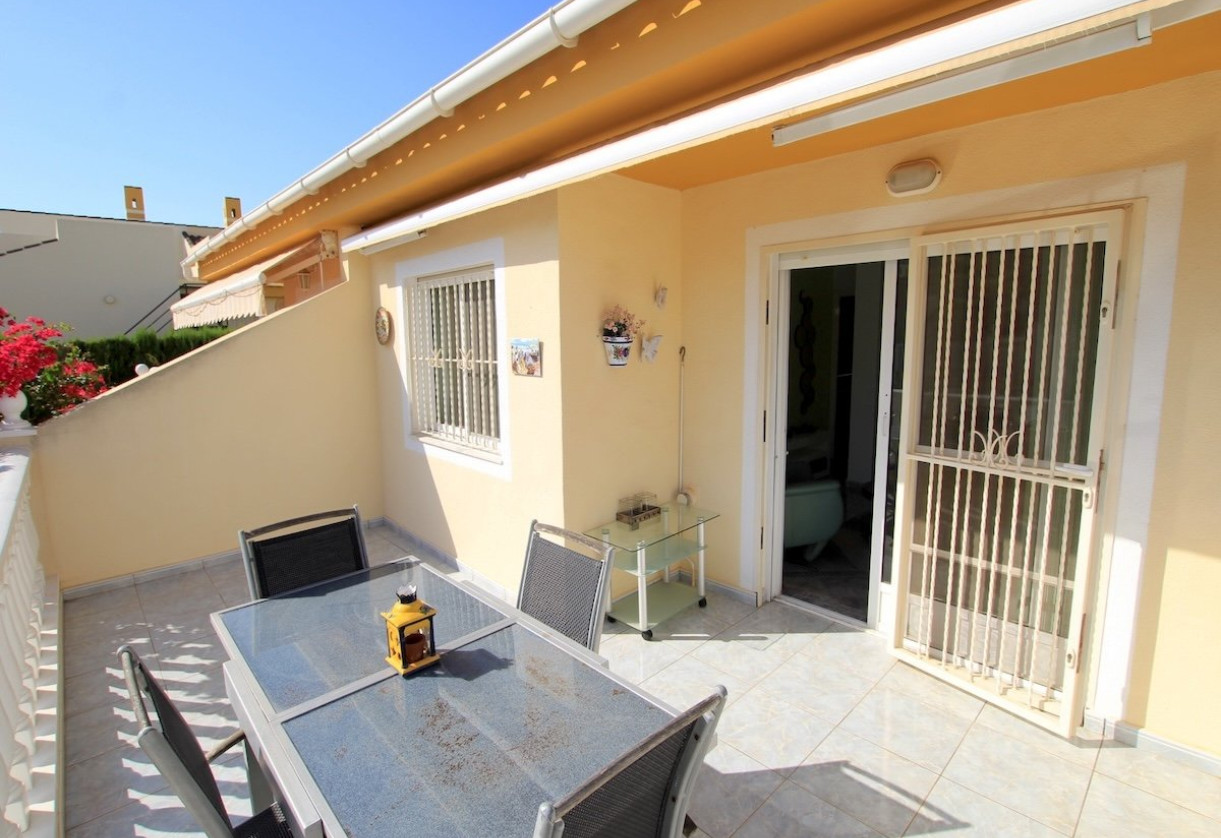 Sale · Villa · Benimar
