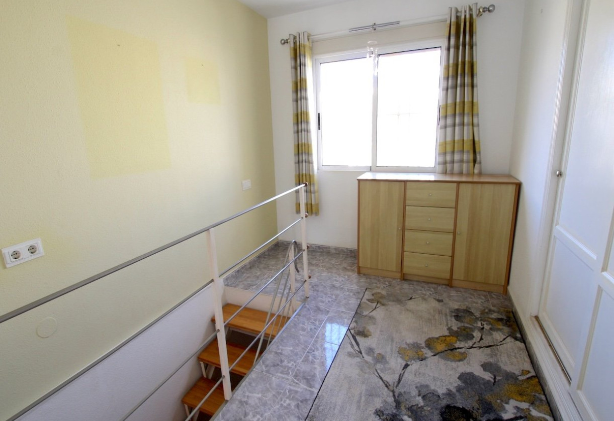 Sale · Villa · Benimar