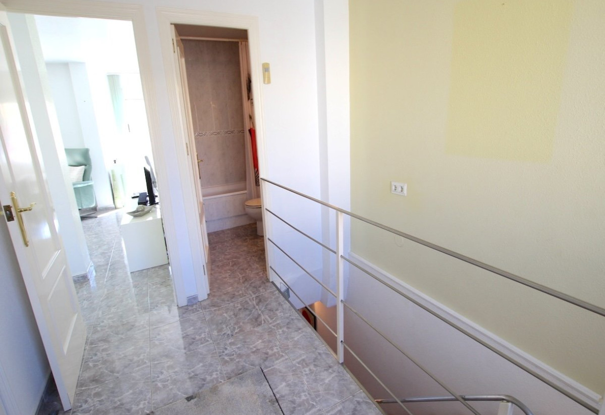 Sale · Villa · Benimar