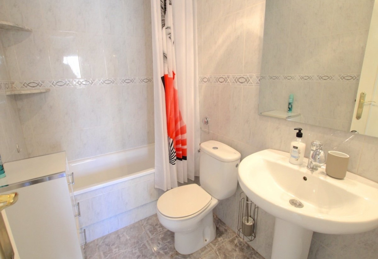 Sale · Villa · Benimar