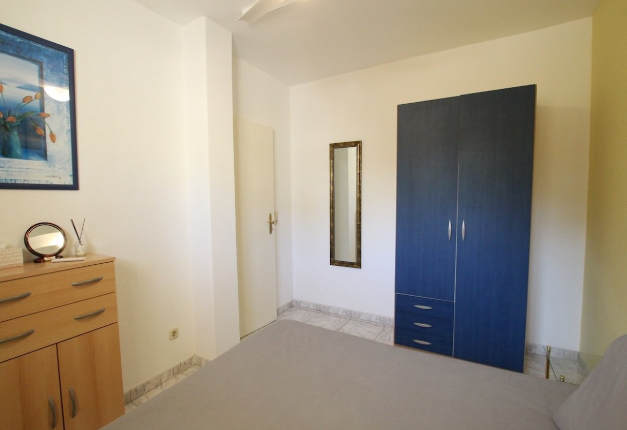 Sale · Villa · Benimar