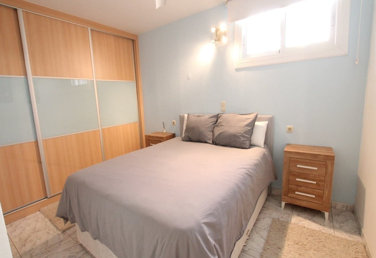 Sale · Villa · Benimar