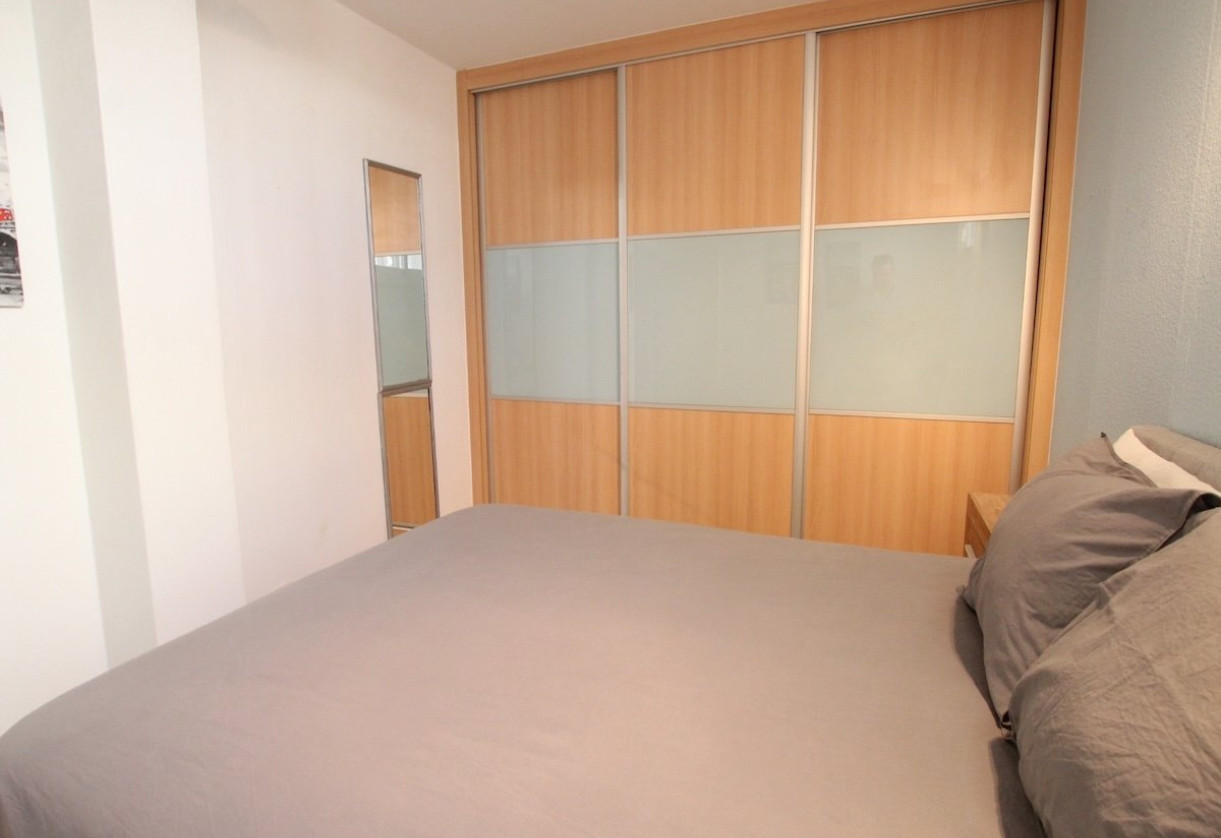 Sale · Villa · Benimar