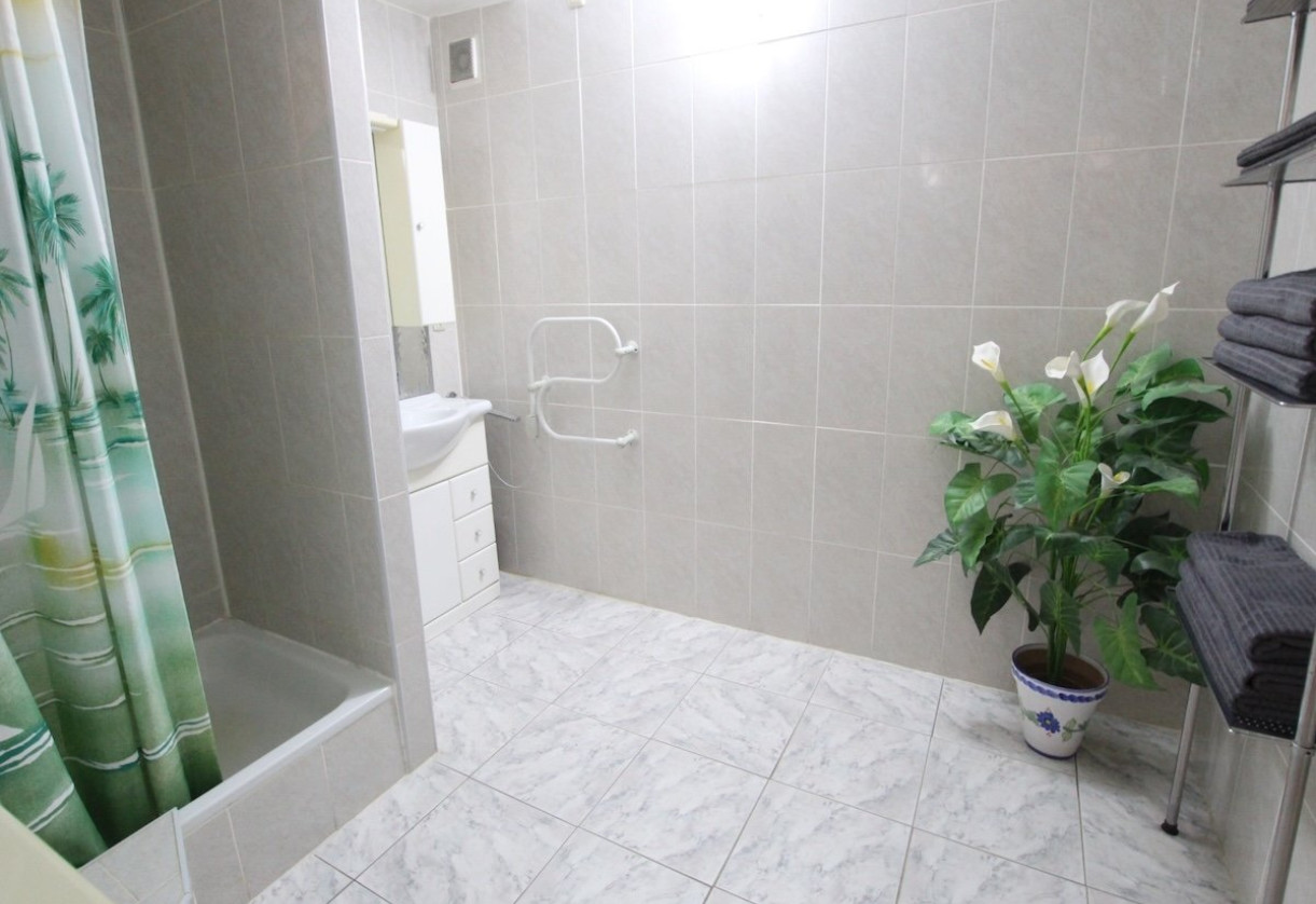 Sale · Villa · Benimar