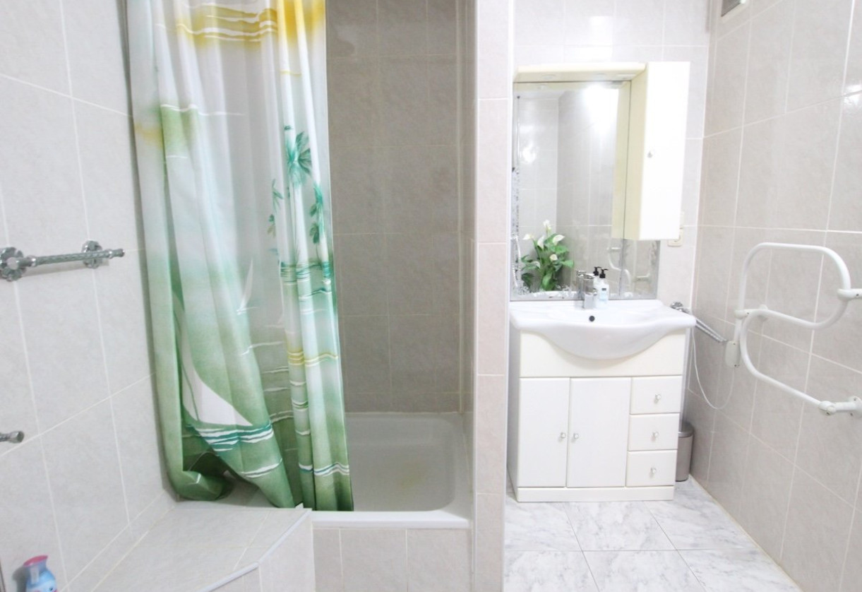 Sale · Villa · Benimar