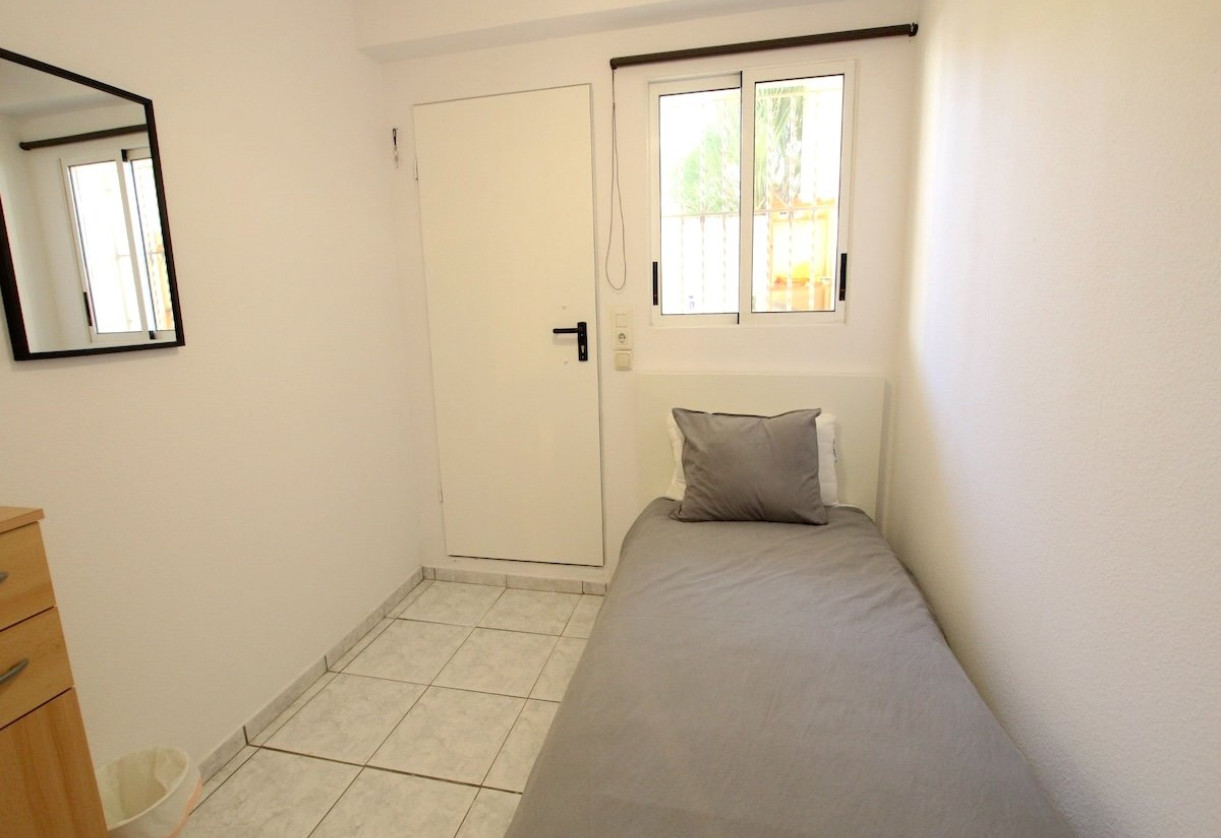 Sale · Villa · Benimar