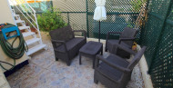 Sale · Villa · Benimar