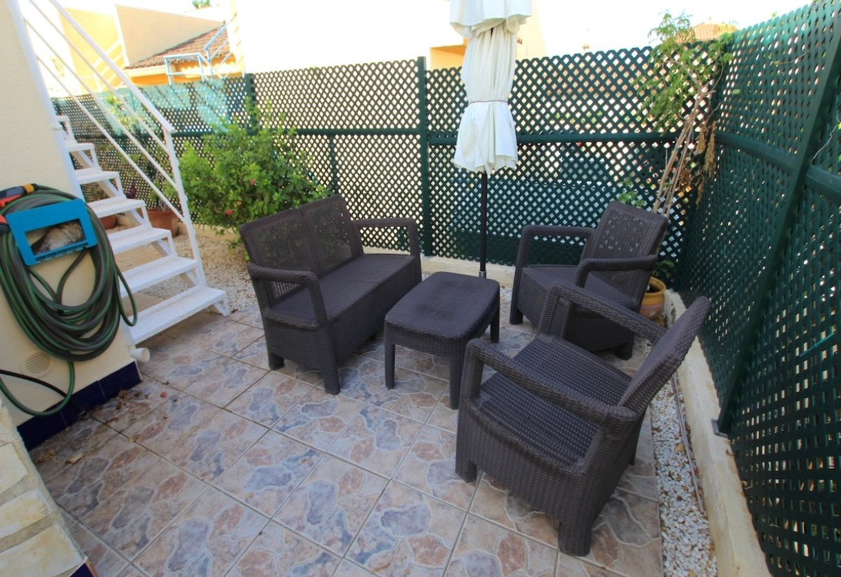 Sale · Villa · Benimar