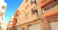 Sale · Apartment · La Mata