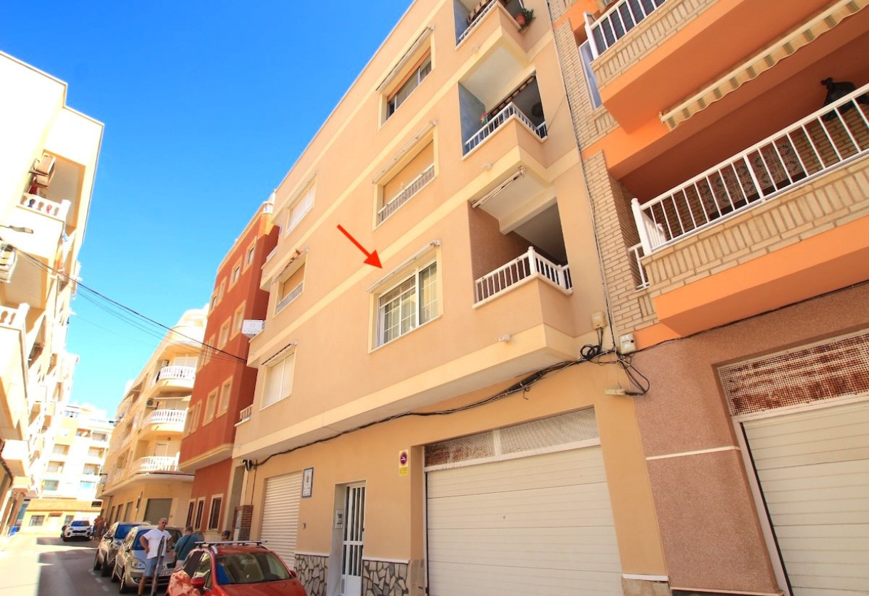 Sale · Apartment · La Mata
