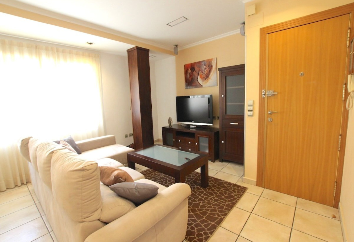 Sale · Apartment · La Mata