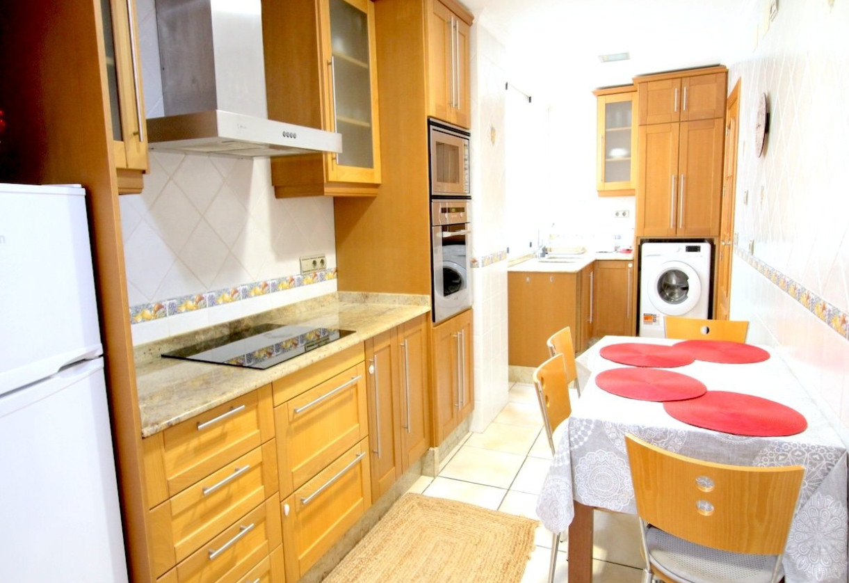 Sale · Apartment · La Mata