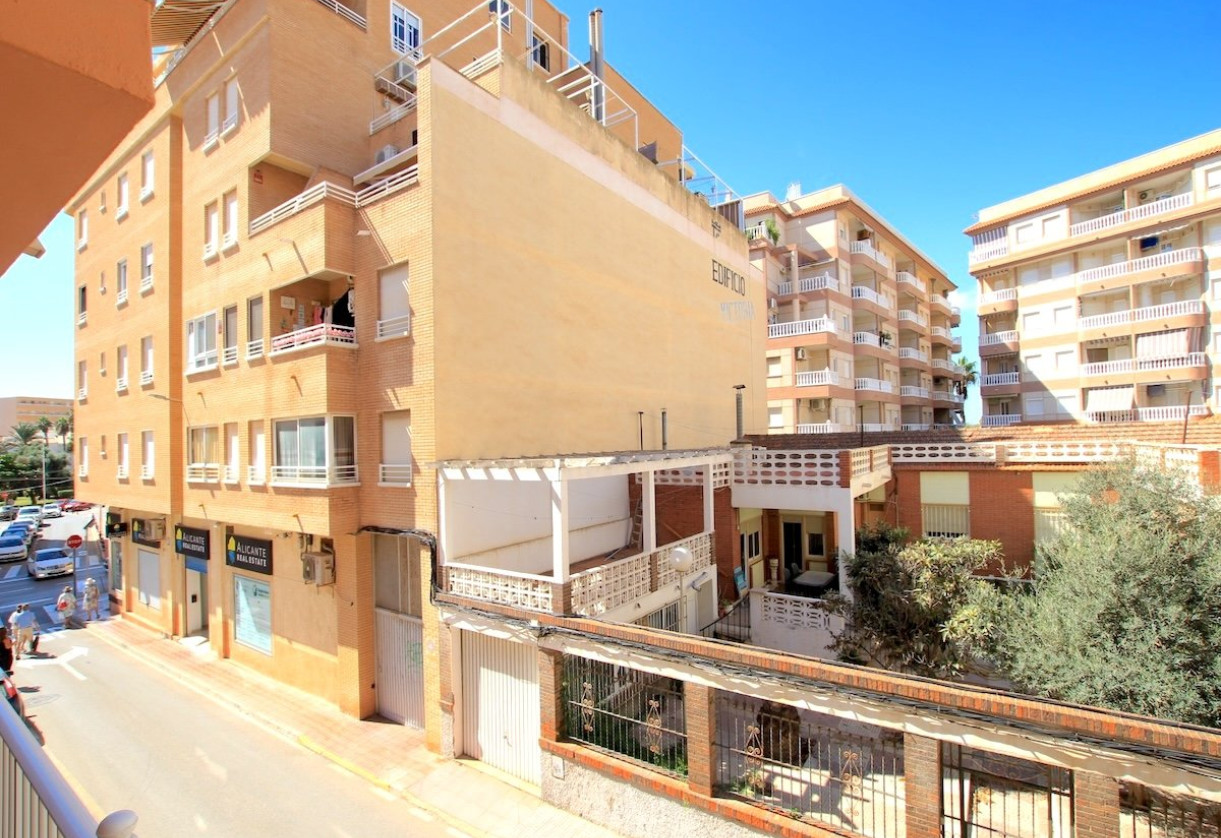Sale · Apartment · La Mata