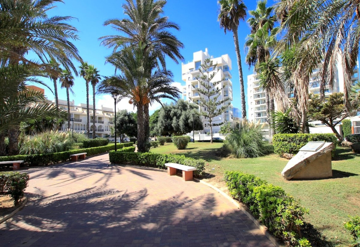 Sale · Apartment · La Mata