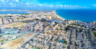 Sale · Apartment · La Mata
