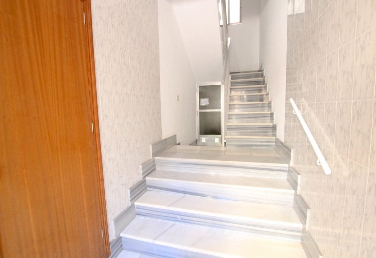 Sale · Apartment · La Mata