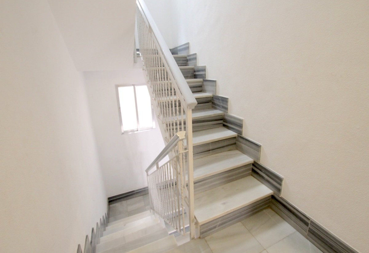 Sale · Apartment · La Mata