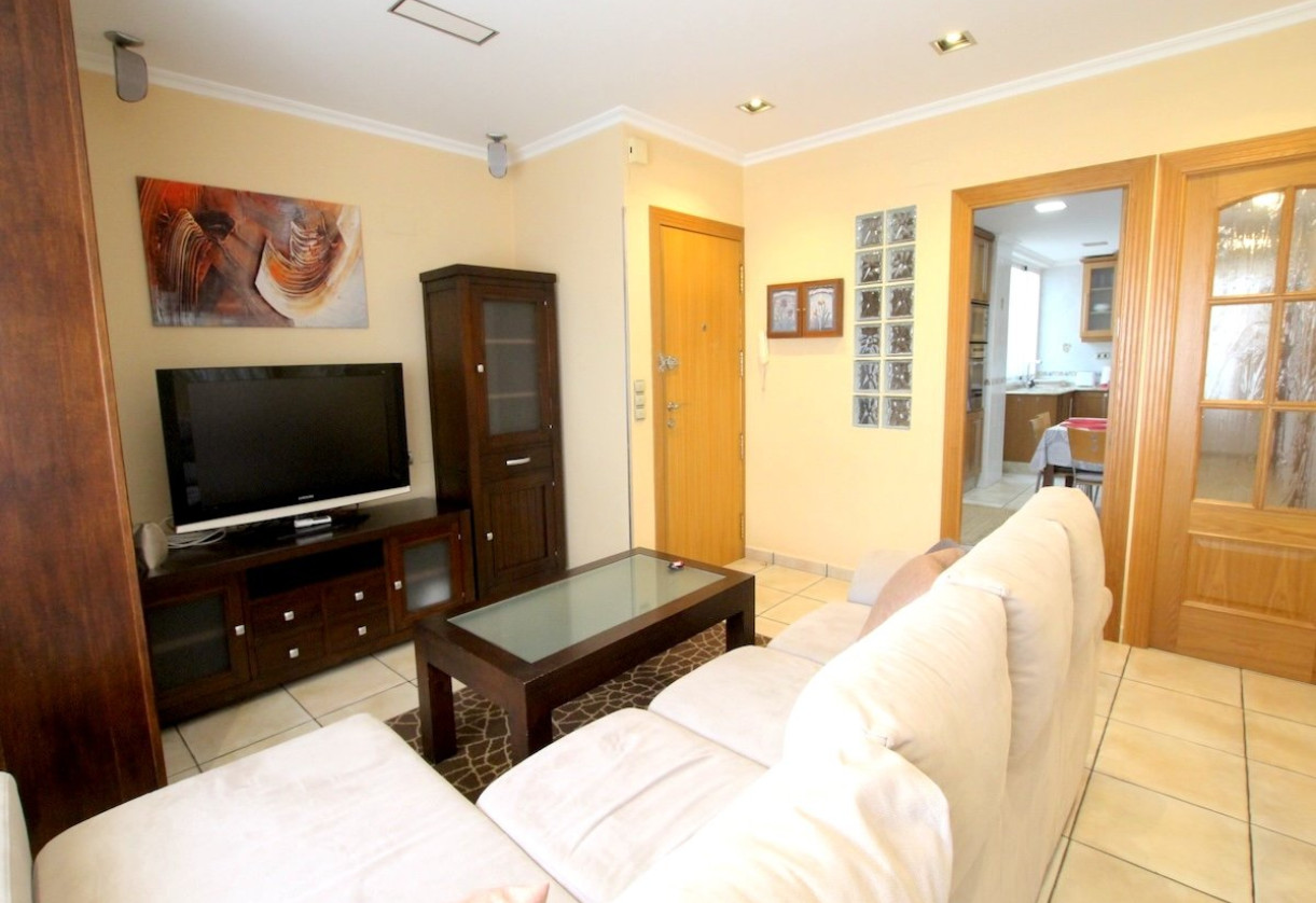 Sale · Apartment · La Mata