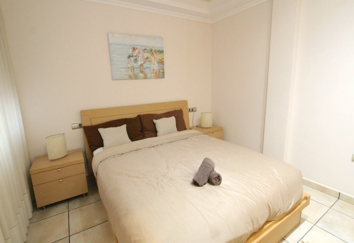 Sale · Apartment · La Mata