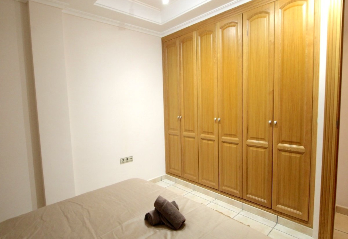 Sale · Apartment · La Mata