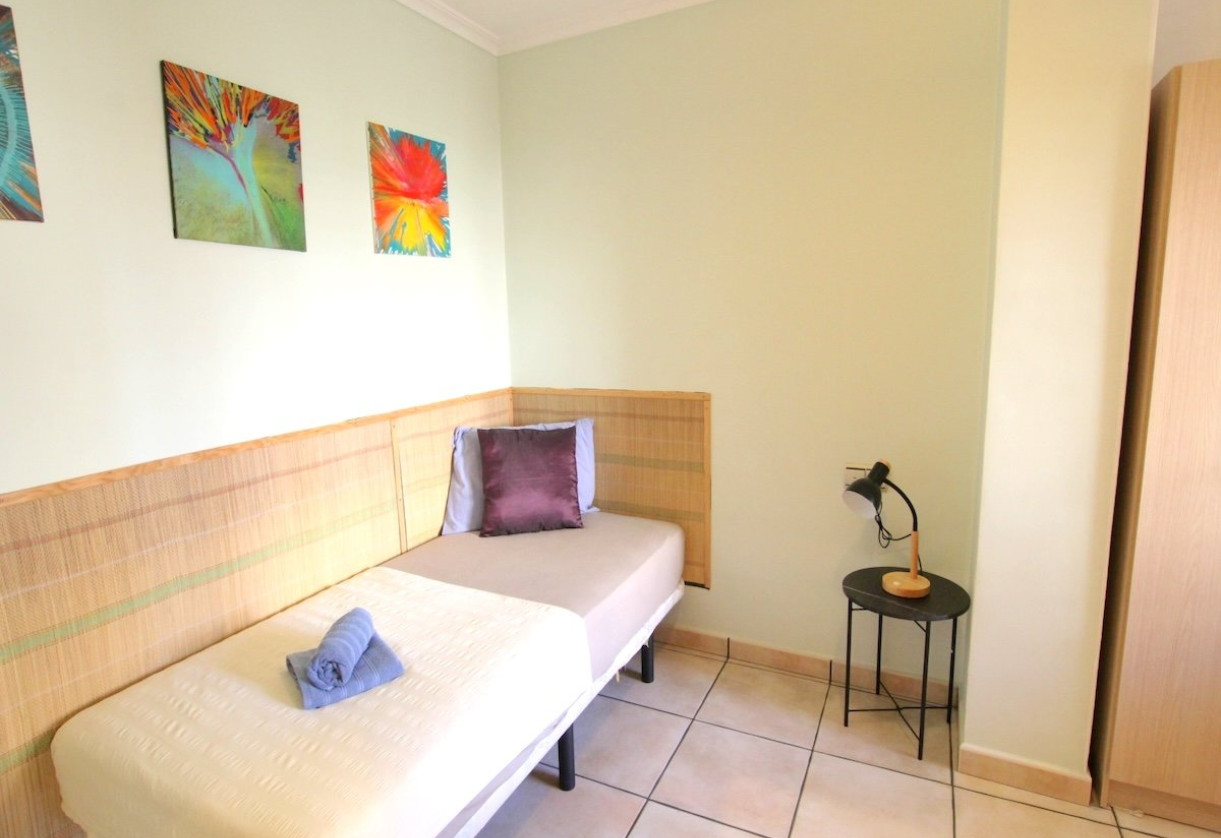 Sale · Apartment · La Mata