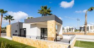 New Build · APARTAMENTO · Orihuela Costa · Playa Flamenca