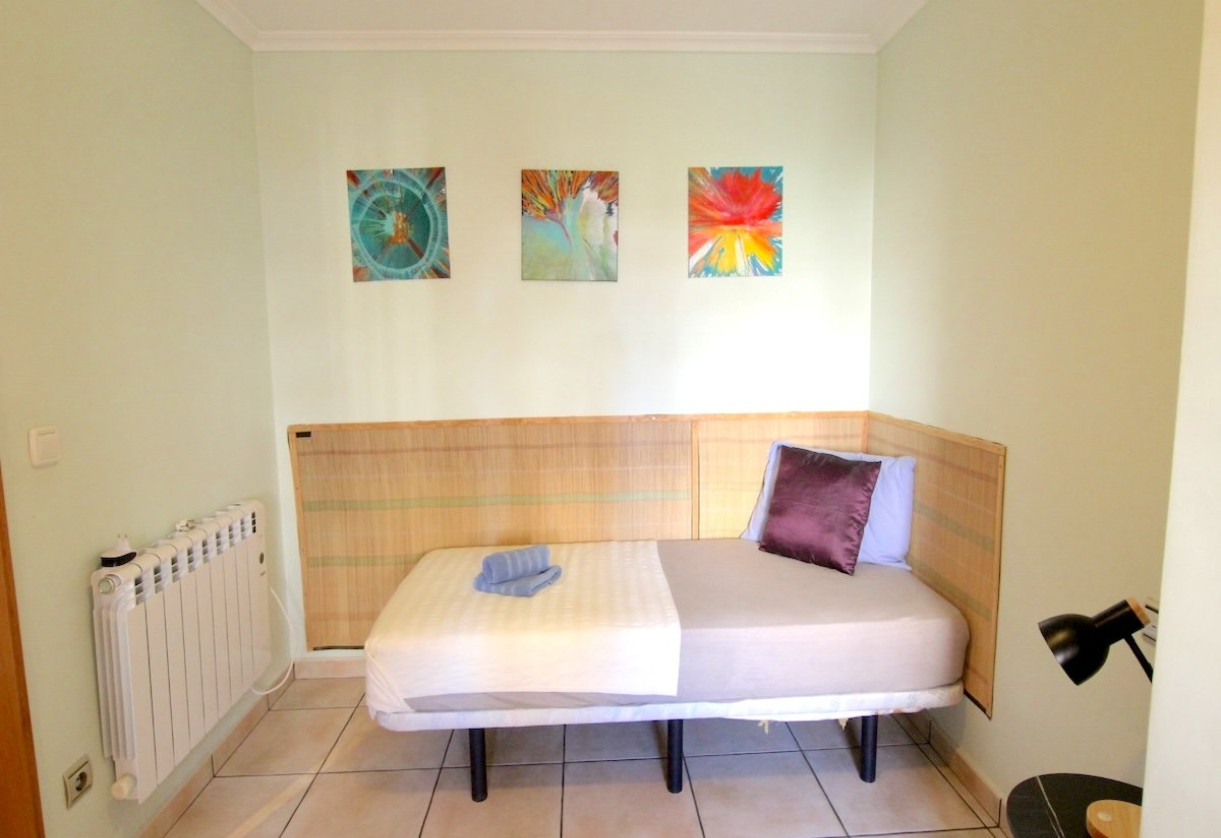 Sale · Apartment · La Mata
