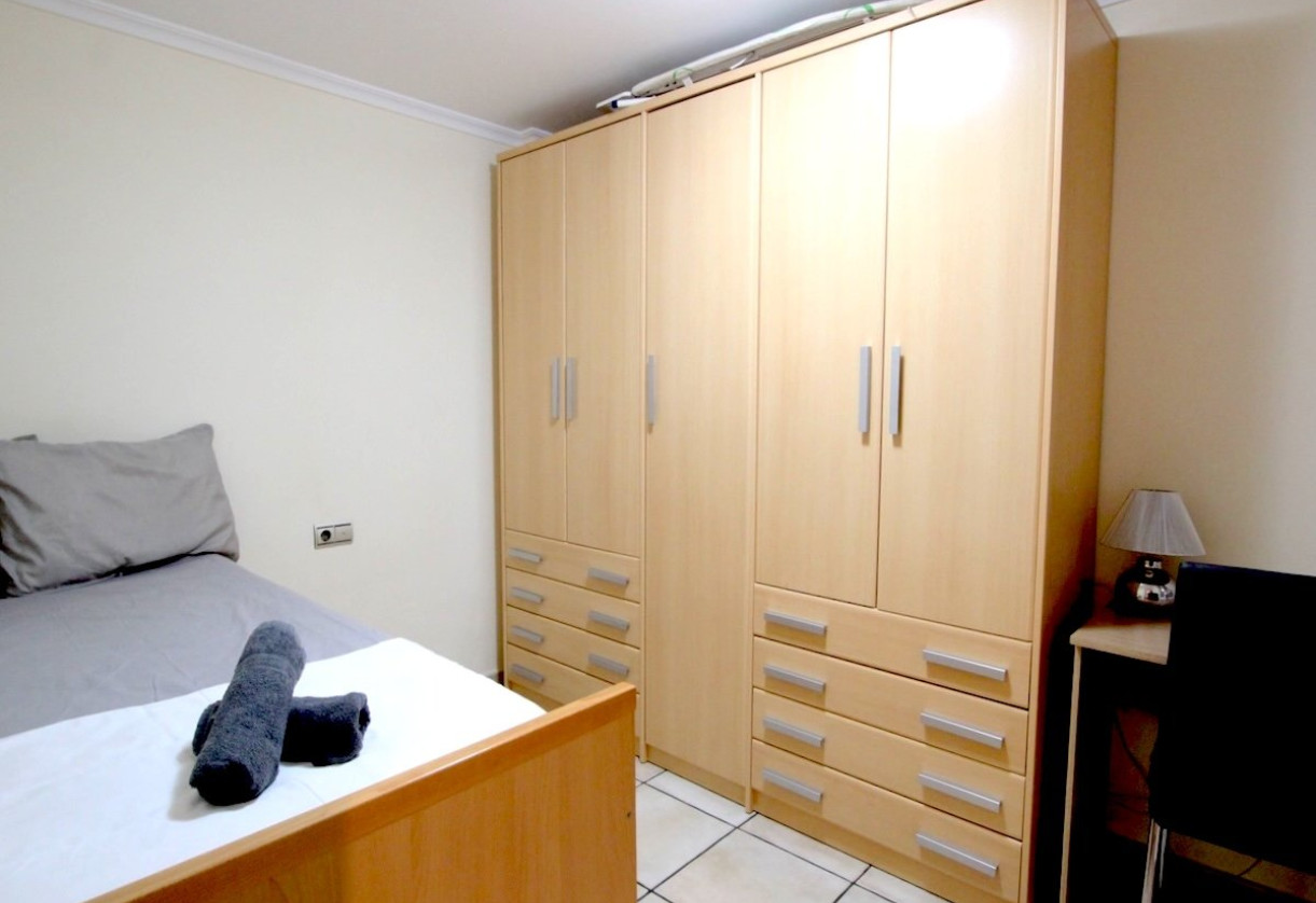 Sale · Apartment · La Mata