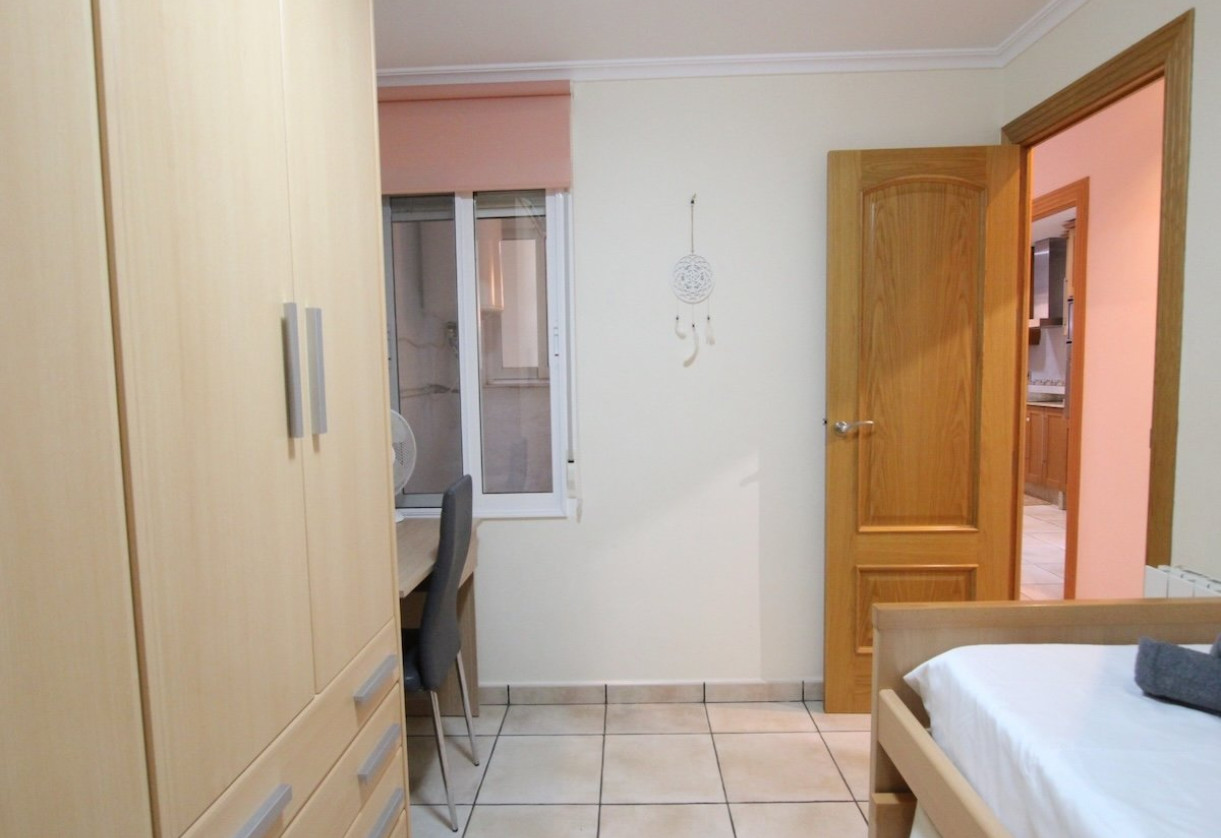 Sale · Apartment · La Mata