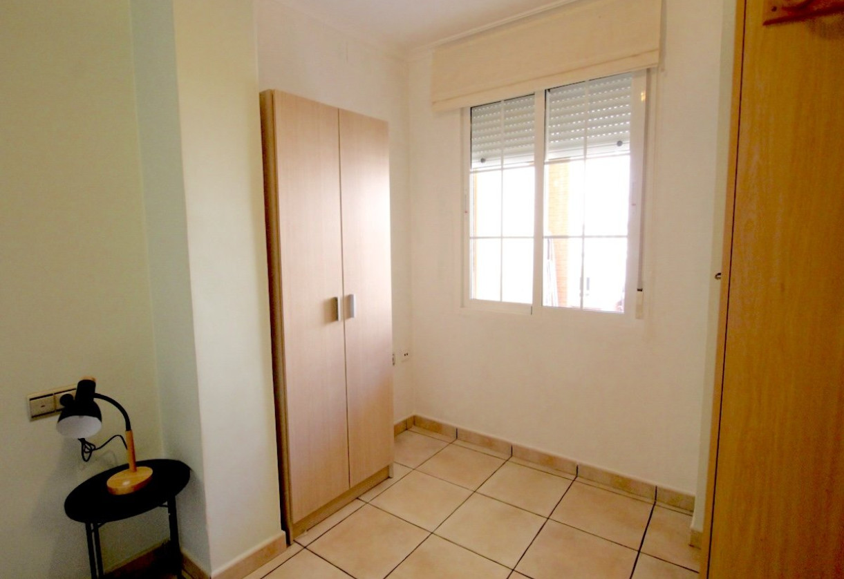 Sale · Apartment · La Mata
