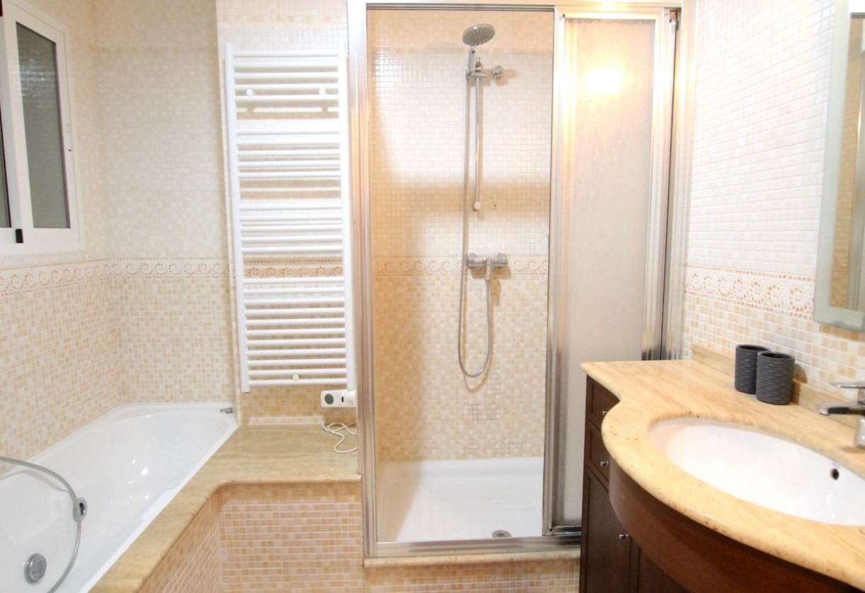 Sale · Apartment · La Mata