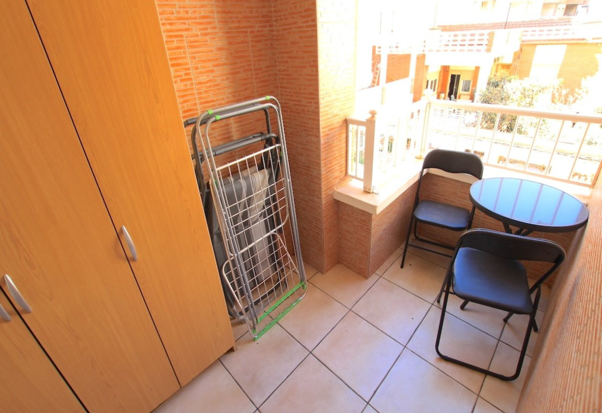 Sale · Apartment · La Mata