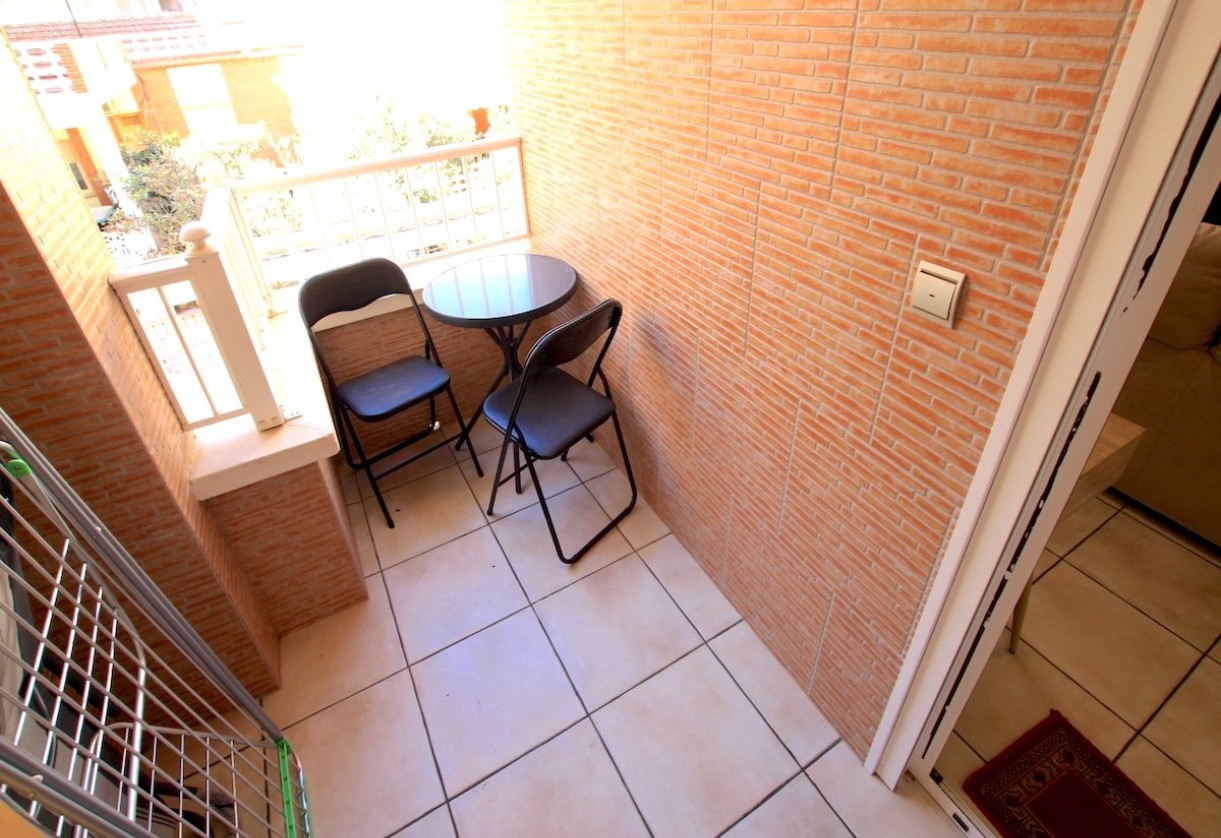 Sale · Apartment · La Mata