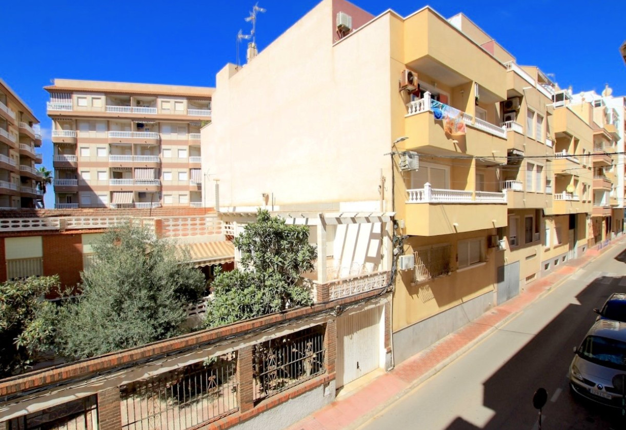 Sale · Apartment · La Mata