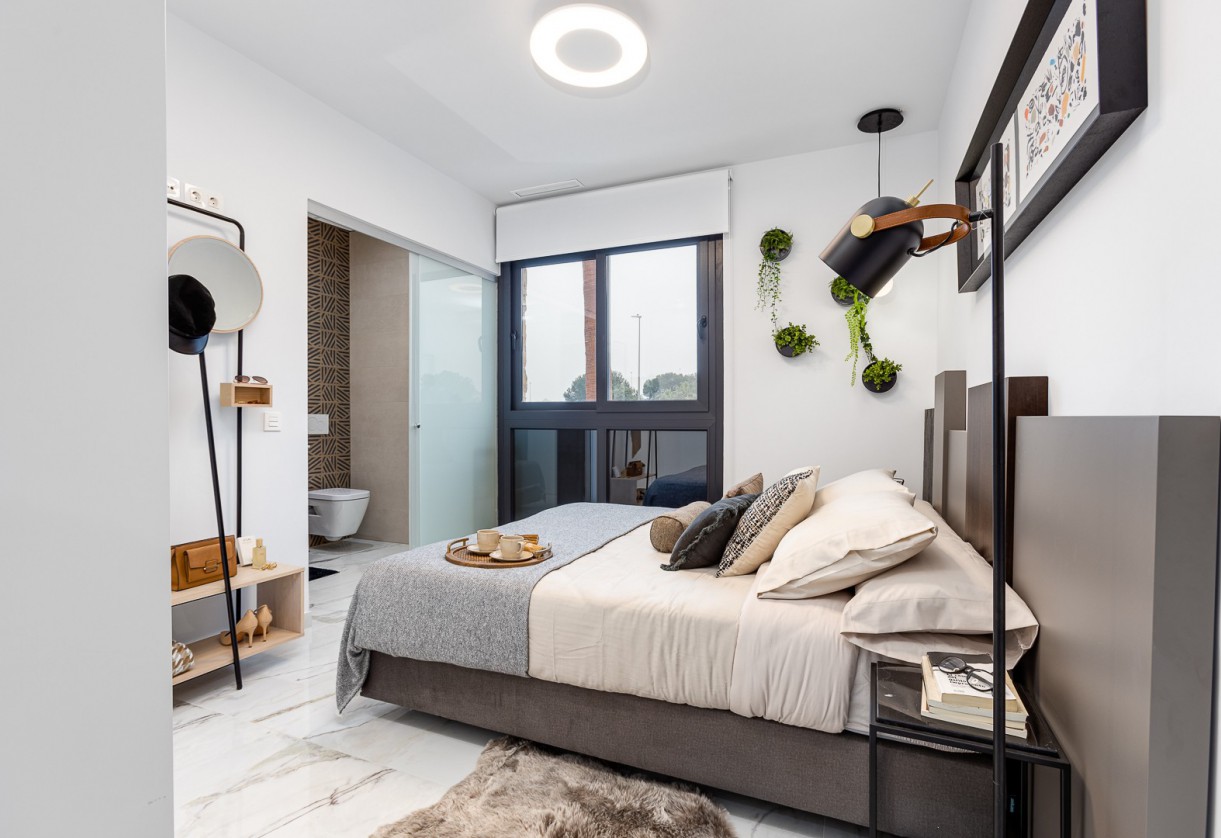 Rynek pierwotny · APARTAMENTO · Orihuela Costa · Playa Flamenca