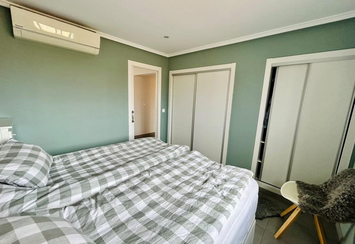 Sale · Apartment · Torrevieja Centro · Torrevieja
