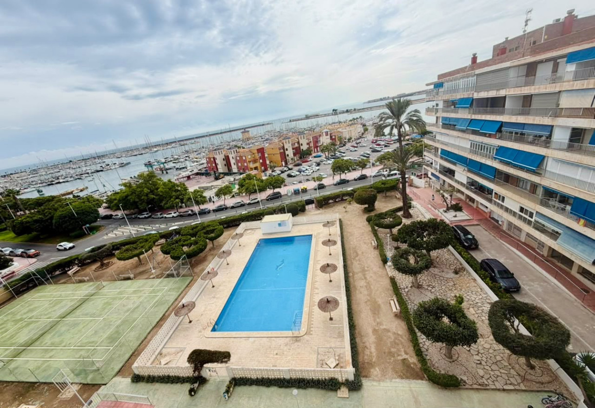 Sale · Apartment · Torrevieja Centro · Torrevieja
