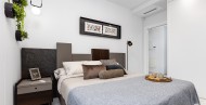 Rynek pierwotny · APARTAMENTO · Orihuela Costa · Playa Flamenca