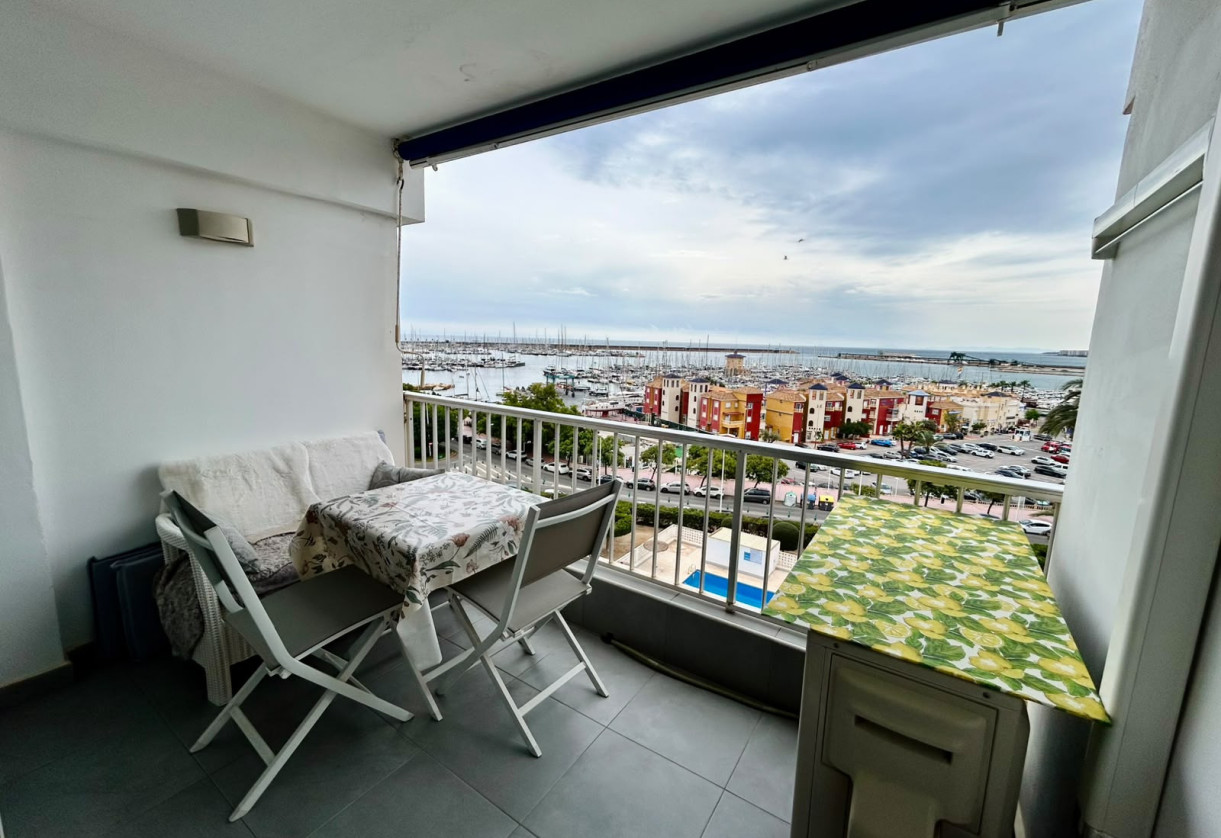 Sale · Apartment · Torrevieja Centro · Torrevieja