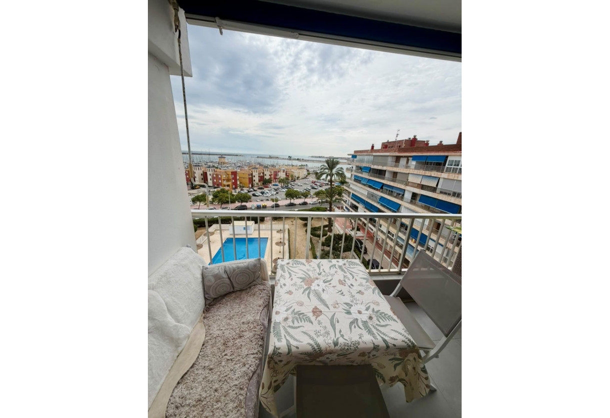 Sale · Apartment · Torrevieja Centro · Torrevieja