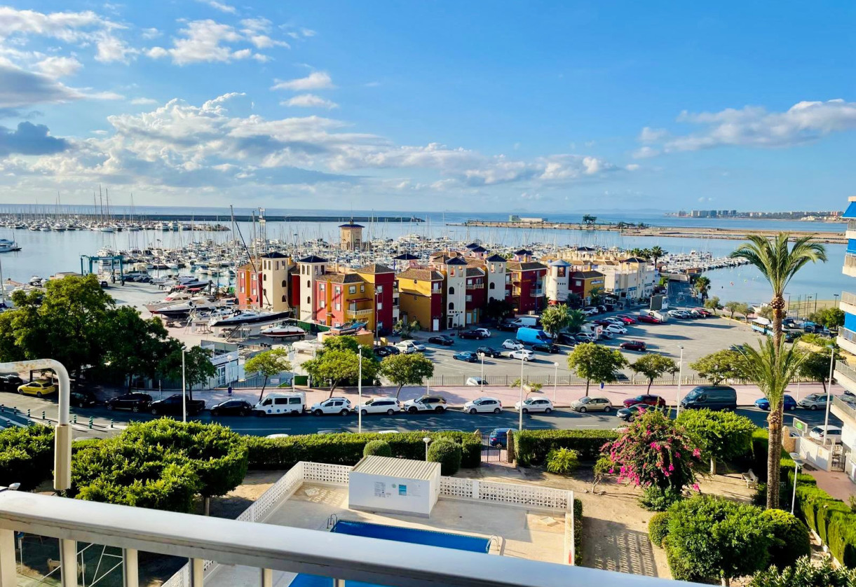 Sale · Apartment · Torrevieja Centro · Torrevieja