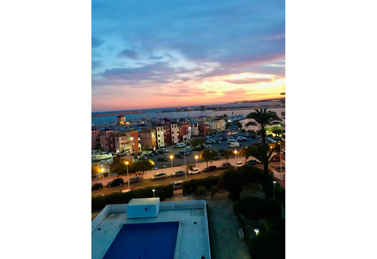 Sale · Apartment · Torrevieja Centro · Torrevieja