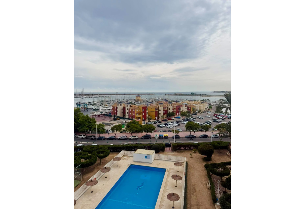 Sale · Apartment · Torrevieja Centro · Torrevieja